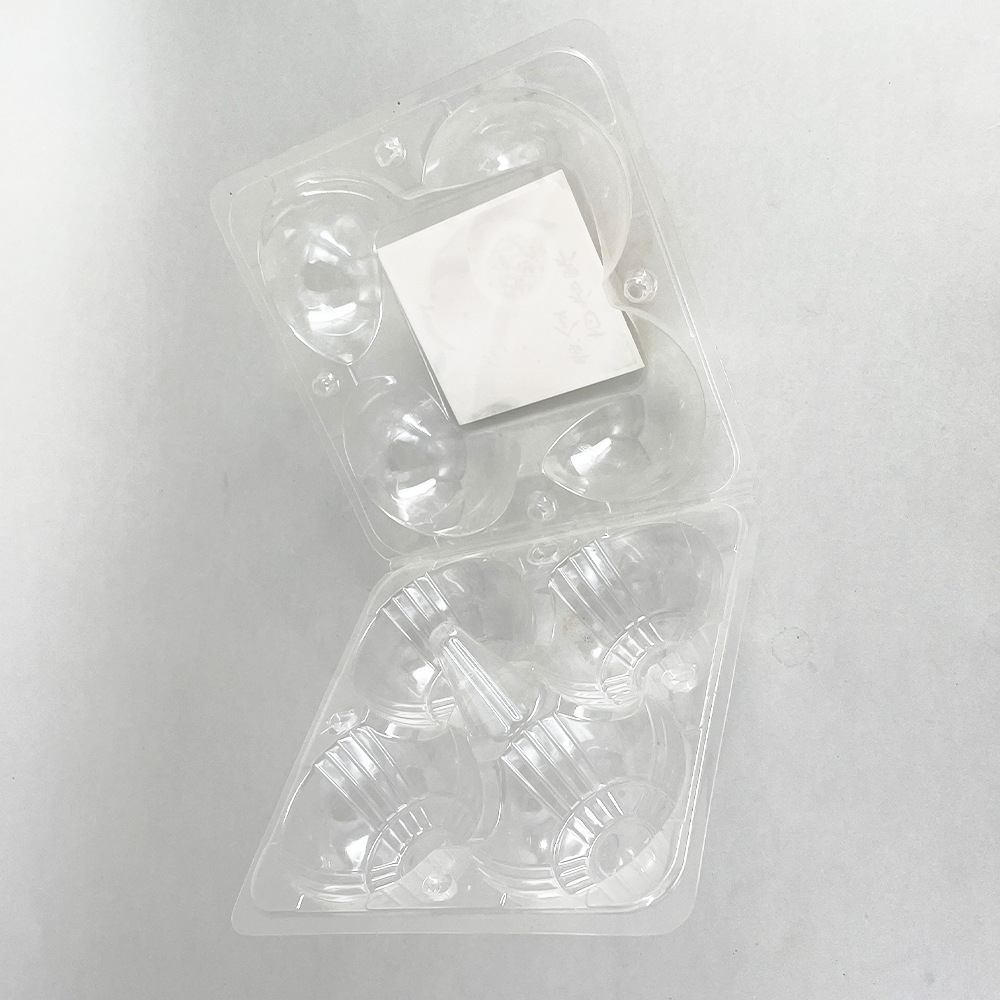 源头工厂定制食品吸塑包装吸塑托盘生鲜水果吸塑盒