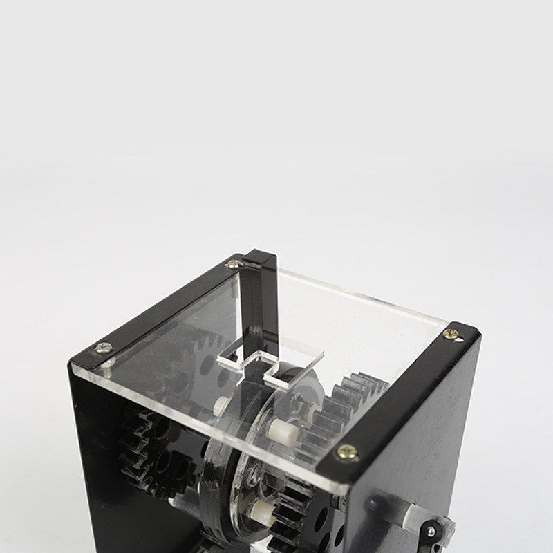 Sales 31022 Automobile gearbox model, physical experiments, teaching instruments, demonstration models.