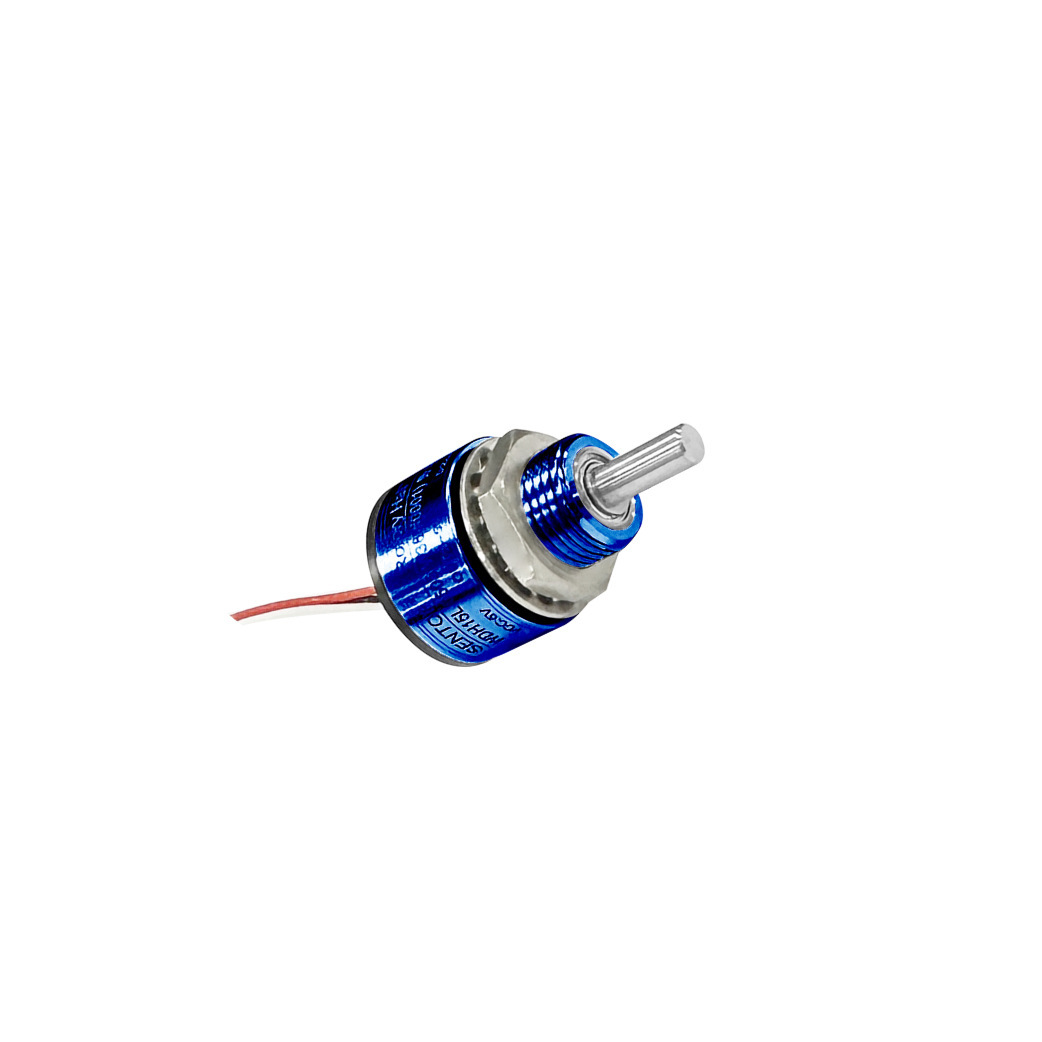 WDH15L 0303-P3015E Single Circle Non-contact Magnetic Sensitivity beam emulation 0~3.3V output