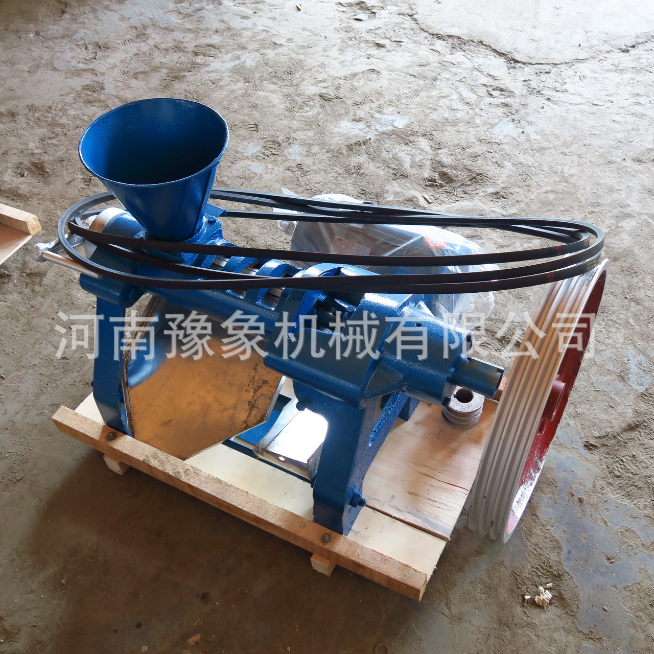 供应6YL-68型螺旋榨油机 十二年工厂店