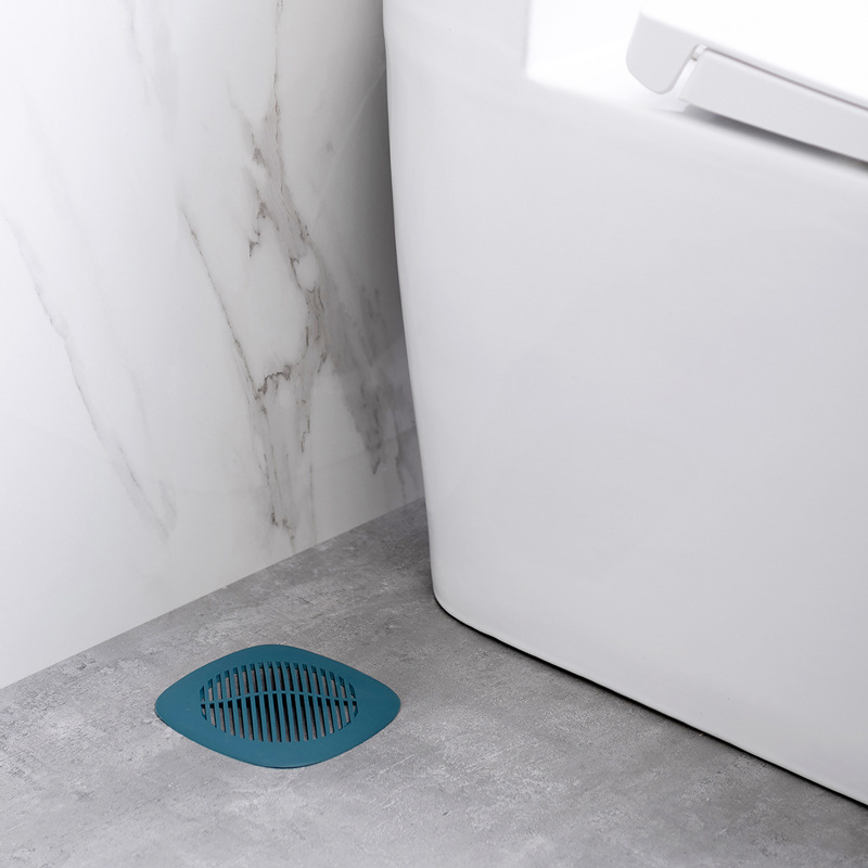 Thiết kế đạo đức, lọc cống rãnh, rò rỉ nước ối trong bồn tắm, lọc tóc chống khóa.