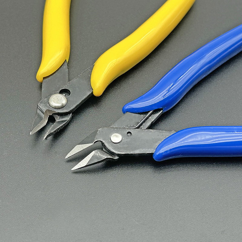 Electronic plier model to peg your mini-slash, 170 electrocutors.