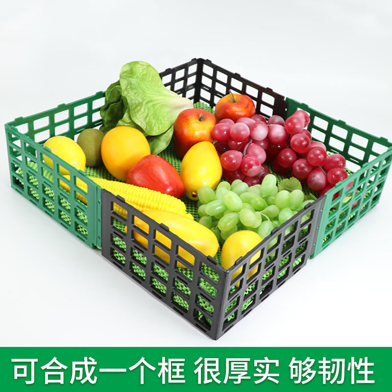 New Zen and Fruit Zone Zone, fresh fruit and vegetables Zipboard breaker