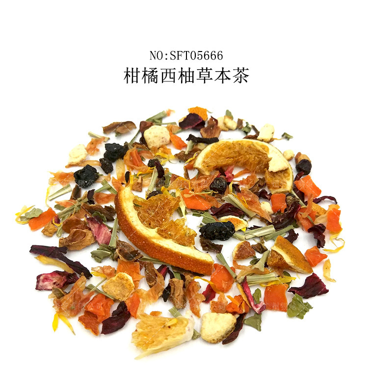 Tôi có một phần trà.