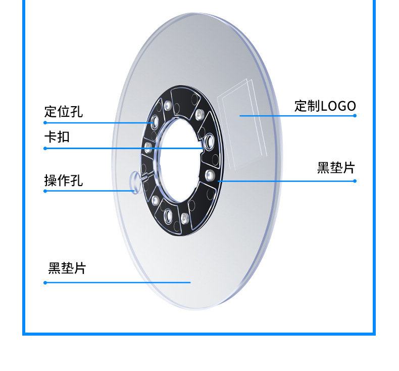 The factory's wholesale ear/metal end plate, carrying tape, scroll, tape, 400MM.