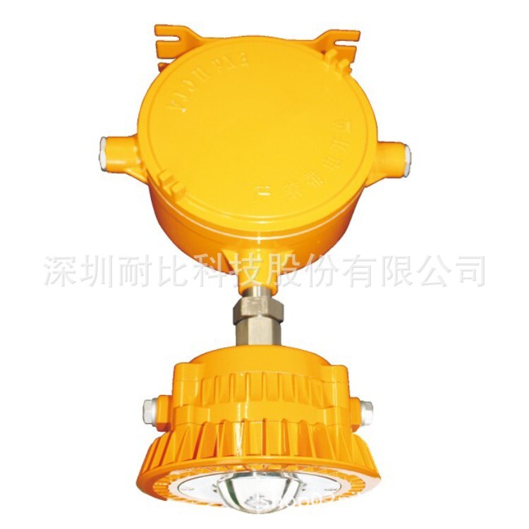 Industrial lamps LED emergency blast-proof lights LED emergency blast-proof lights