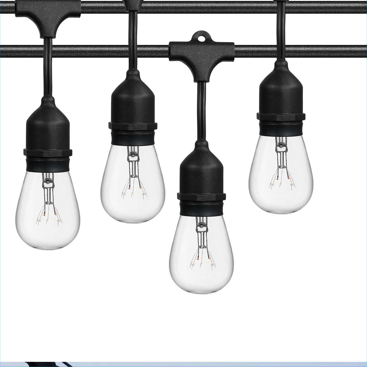 Cross-border lLED tungsten lamp with water-proof tungsten tungsten lanterns