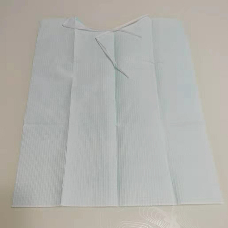 Wholesale of one-time scarf dental pad in the dental department