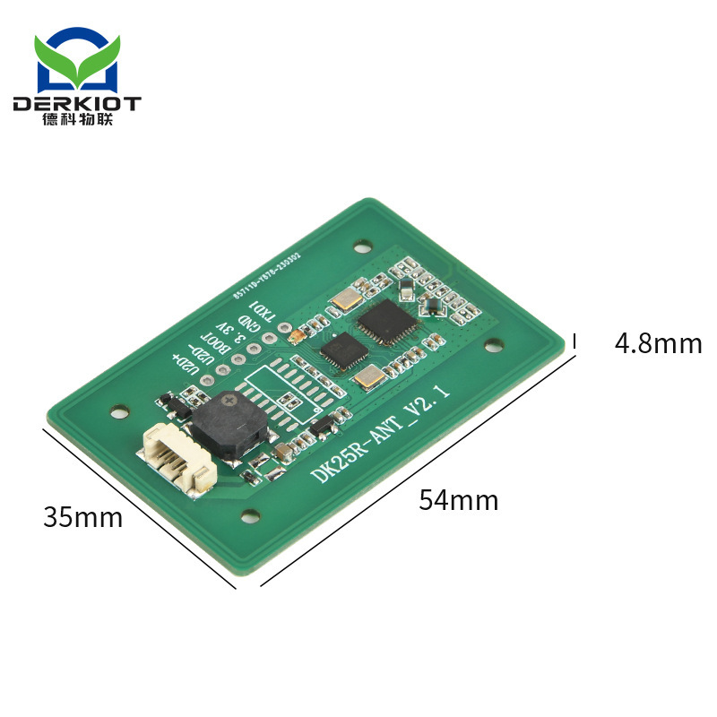 NFC讀寫卡模塊門禁讀卡器rfid讀寫器串口讀卡讀寫模塊指令開發