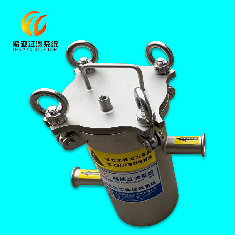 过滤器厂家供应不锈钢篮式过滤器 毛发聚集器 管道精密过滤器
