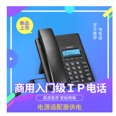 Yin-Jin Y10P Internet IP passenger service commercial operator telephone VOIP ear and wheat