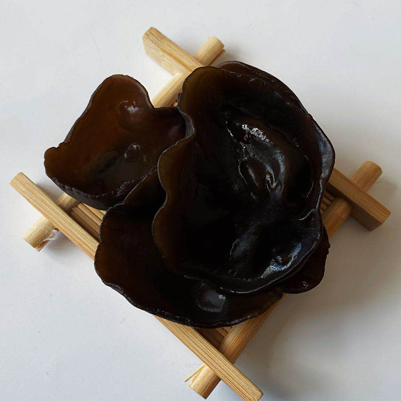 북동 검은 색 mule 지오 마크 제품 블랙 mule 건조 mule 500g 건조 mole.