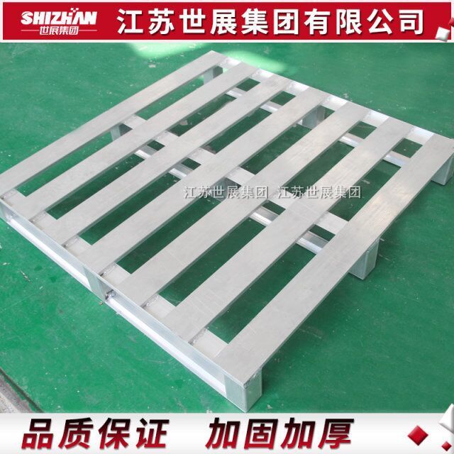 Reyya Tray Aluminium Allumium Reyya Trailed Scaffolding frame forklift storage and steel shelf plant