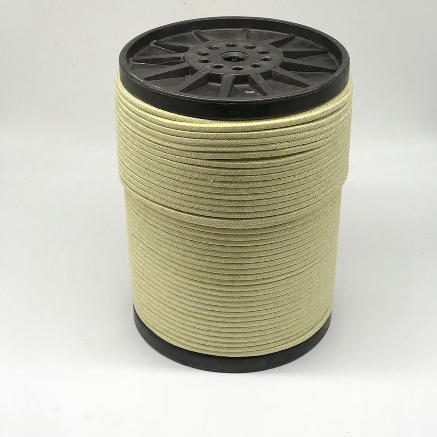 Plant production 8 units, 12 units, 16 units, 24 units, 32 units of aromatic cable, high-strength grinding resistance, fire-resistant special rope