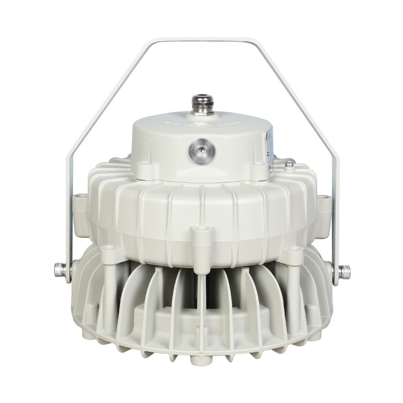 LED blast-proof industrial light workshop LED blast-proof light warehouse 60W blast-proof light