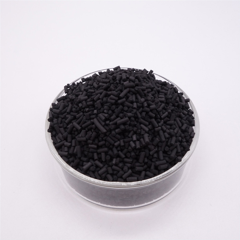 Wholesale industry waste wood activated carbon