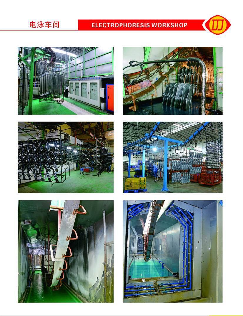 Electromagnetic processing, spray processing, surface processing, processing