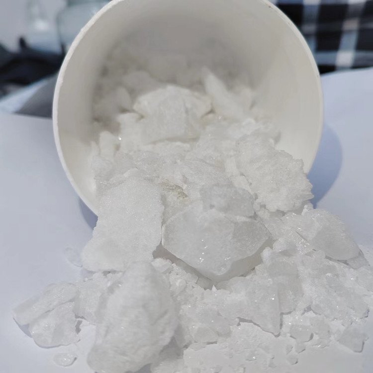 The E1301 powder is used to mix the solid laundry powder into a decomposition bubble.