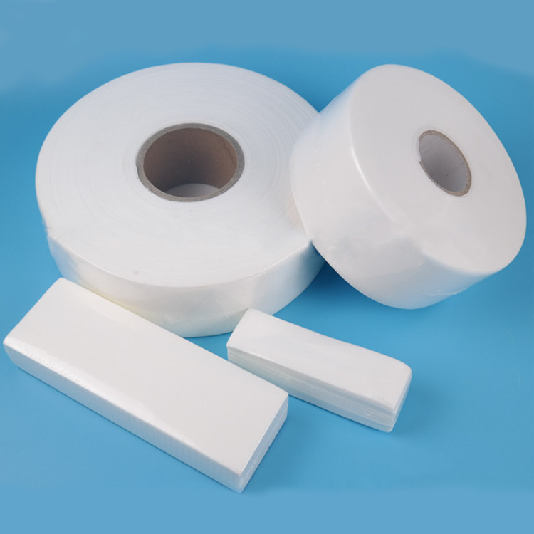 One-time honey wax paper paper, beauty paper, direct sale.