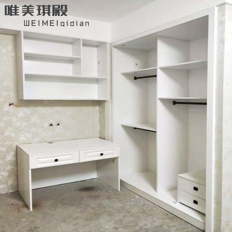 The company's direct sales sales and the thicker wood cabinets are very nice to the elders.