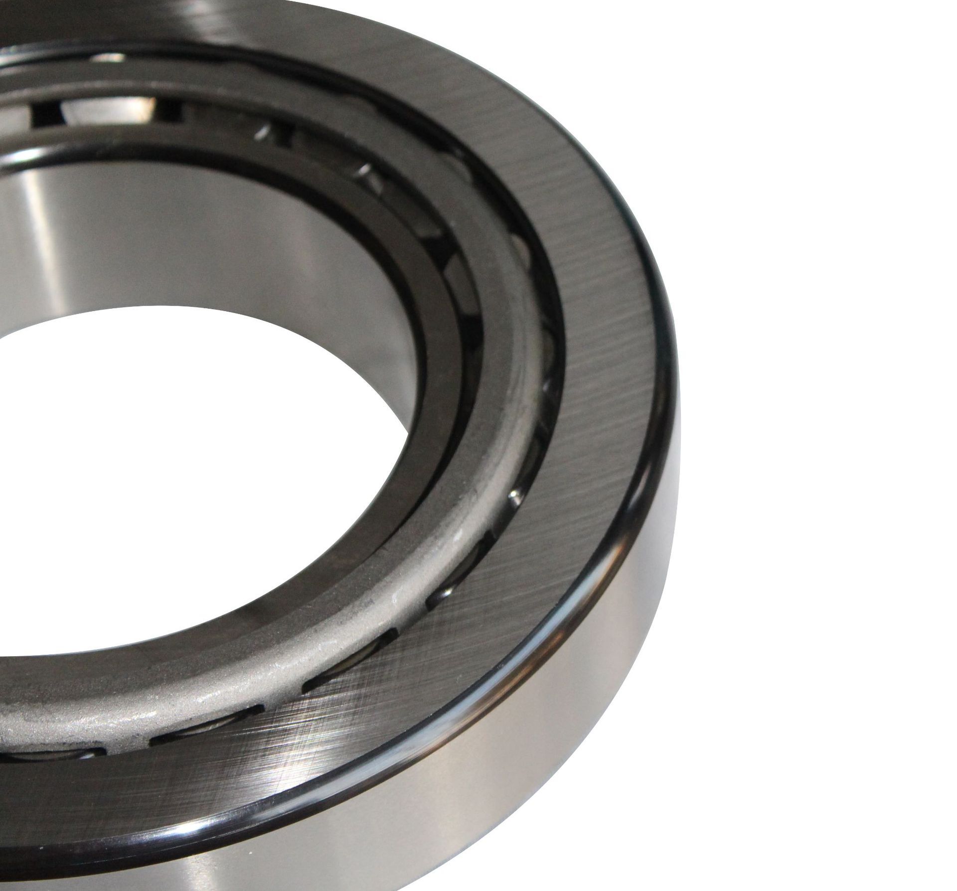 Precision bearings The manufacturer replaces imports with 32230,3226 seven-round cone roller bearings.