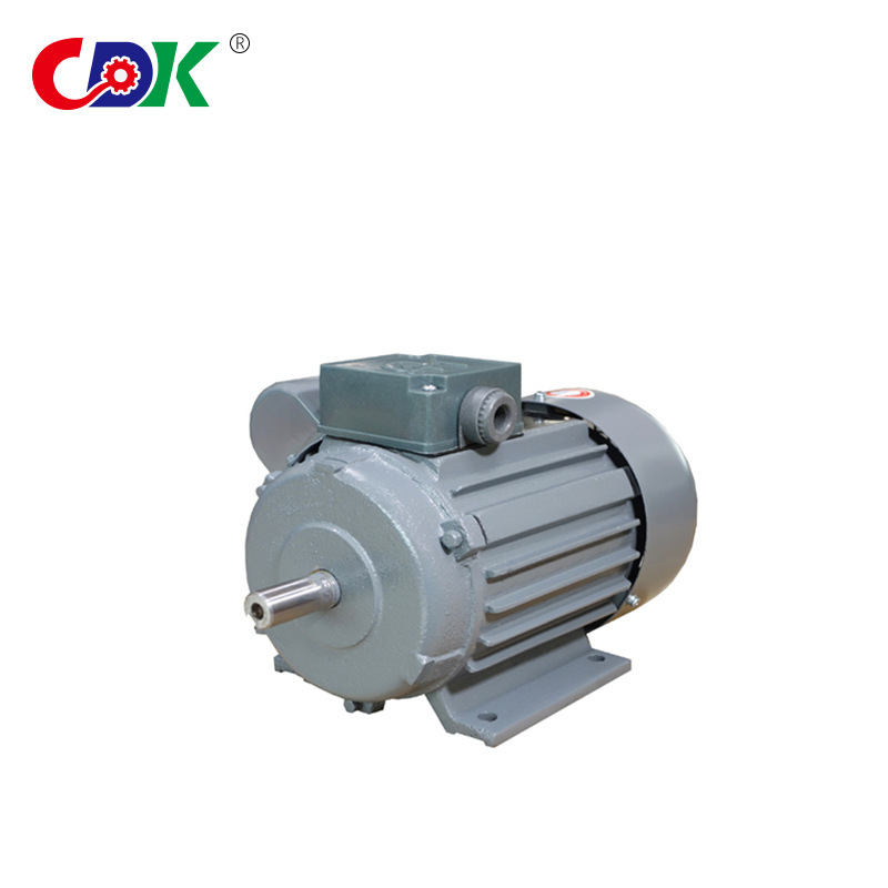 15KW YE2-160L-4