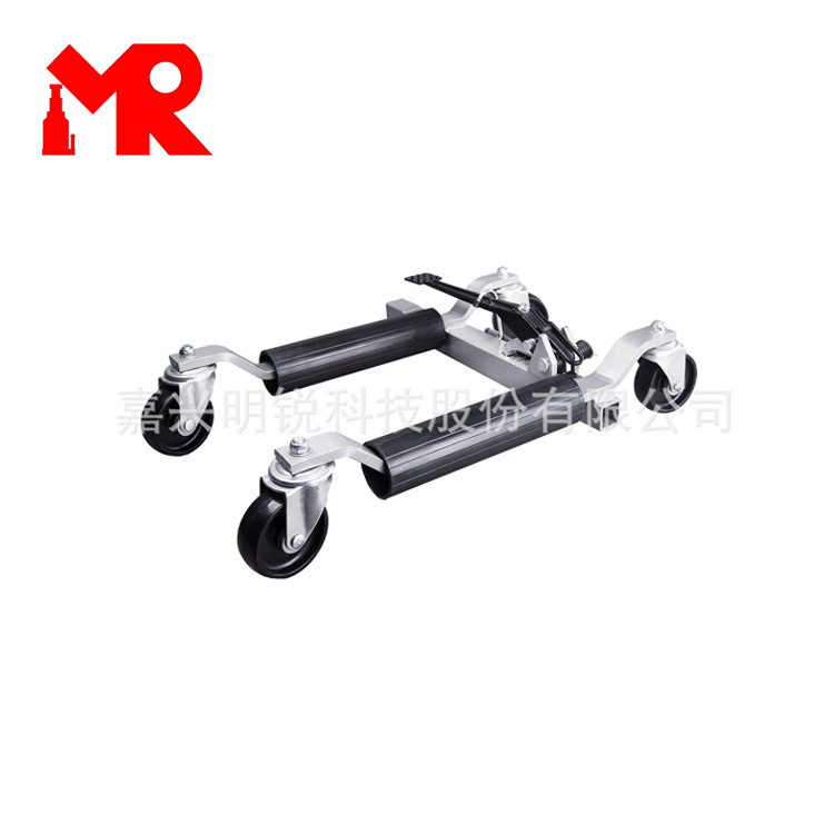 Hydraulic vehicle mover Mobile trailer mover wheeler vehicle crane moving seat