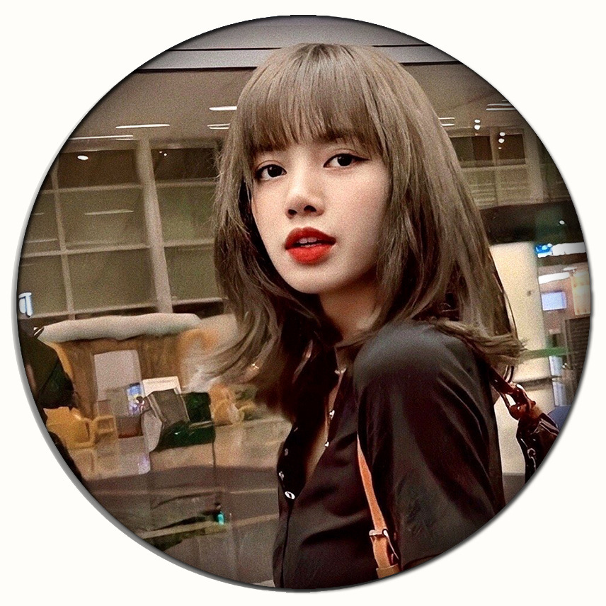 Huy hiệu ngôi sao đen.