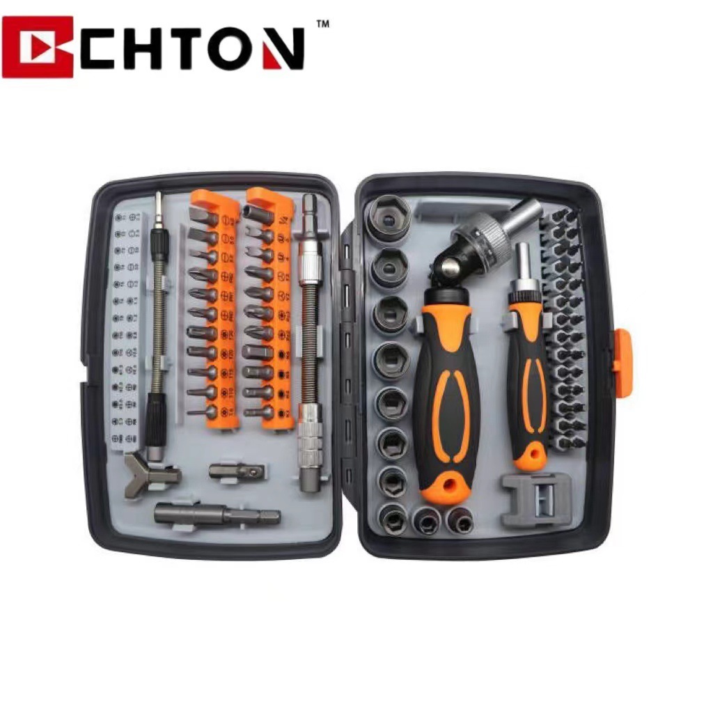 68 with a thorn screwdriver kit for home-based repair glasses phone telecommunications machine sets full of CCRV starters