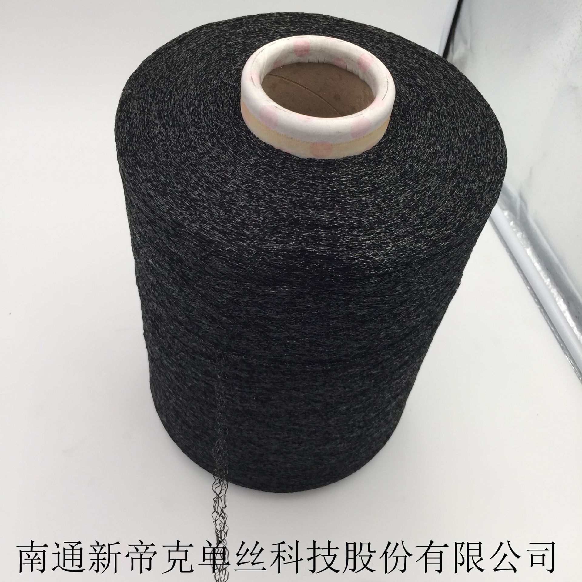 pp丙綸纖維BCF地毯絲蹭土刮泥地墊專用絲