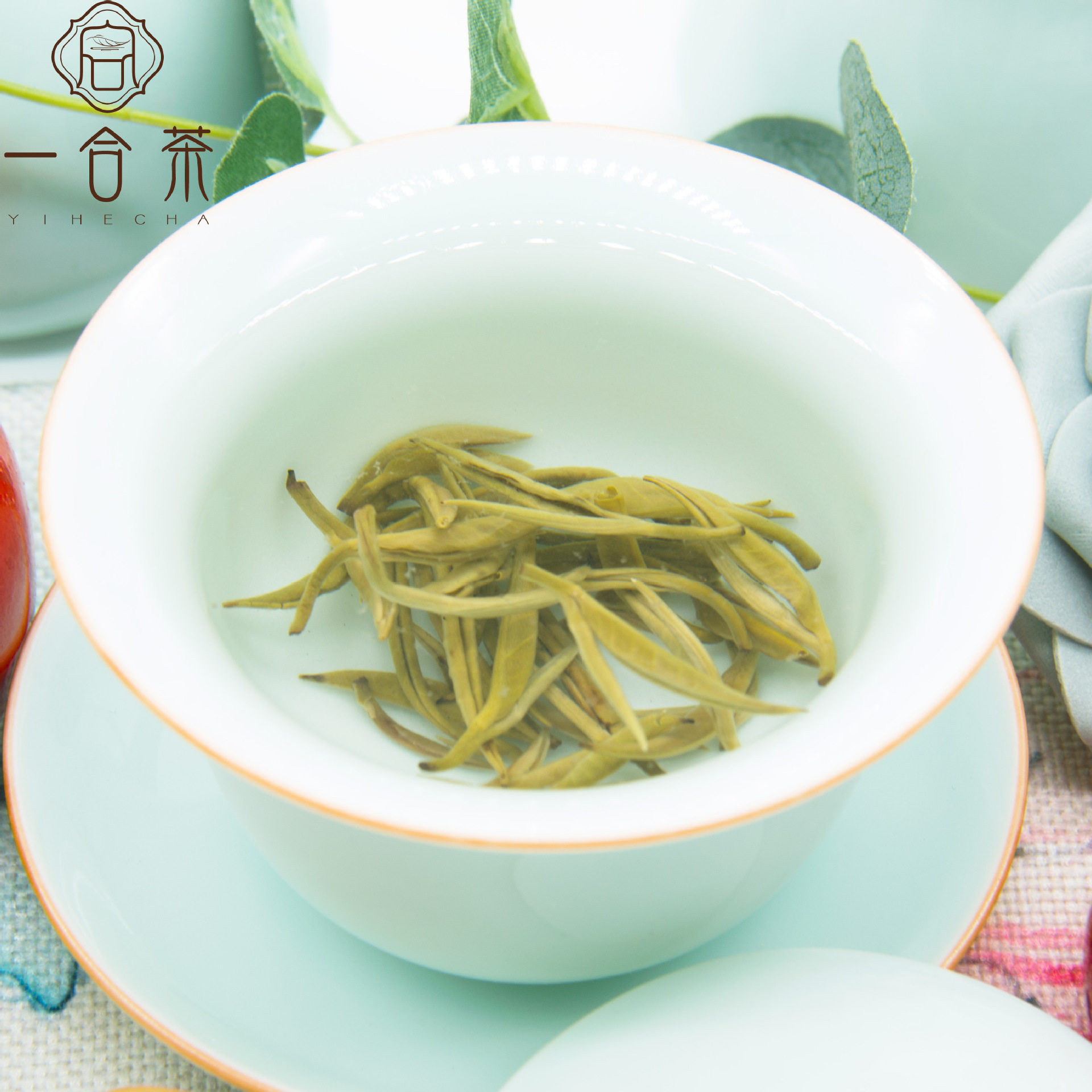 Jasmine là vua hương thảo.