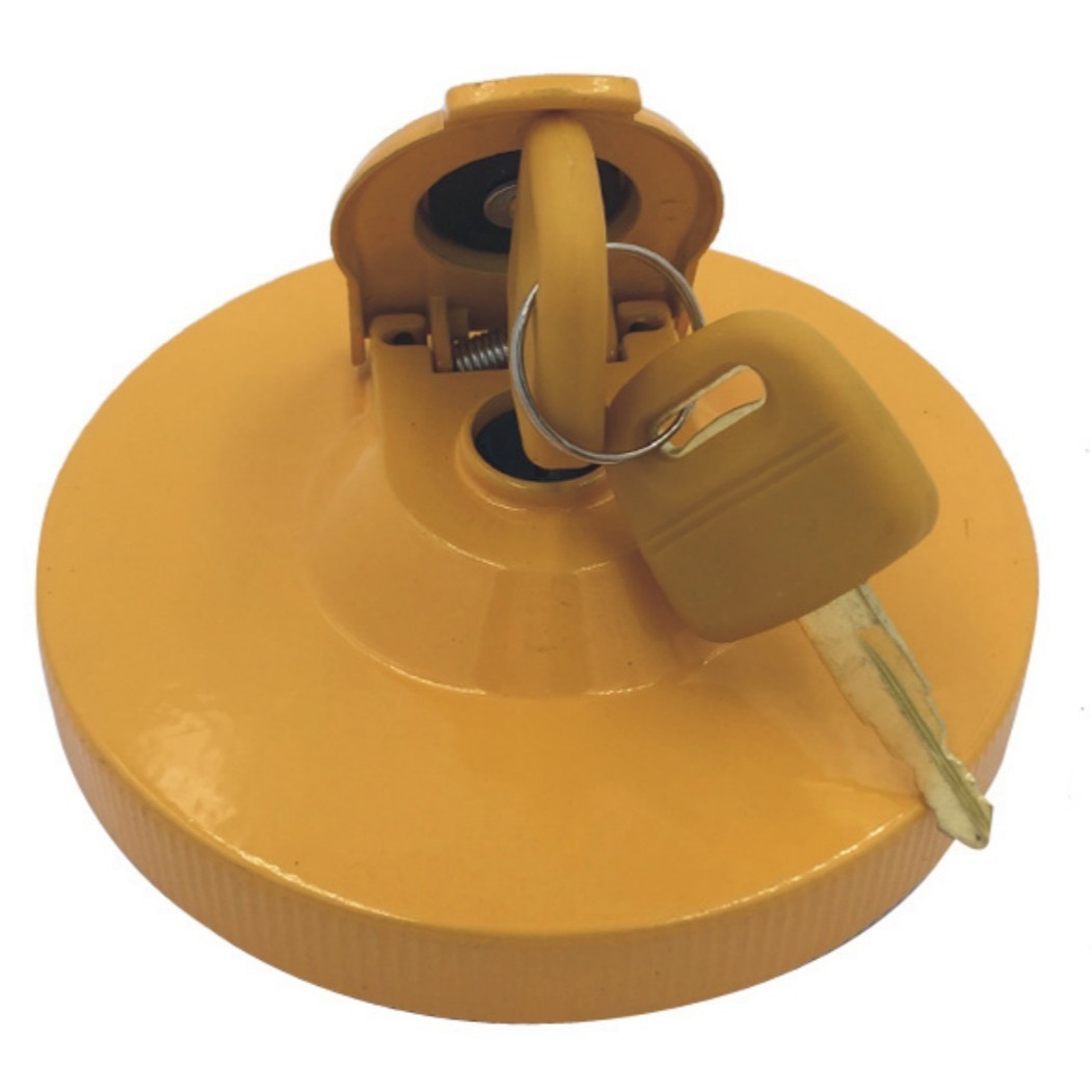 Excavator diesel lids are applicable to small P.C. 200 SK 200 DH220 advanced diesel lids.