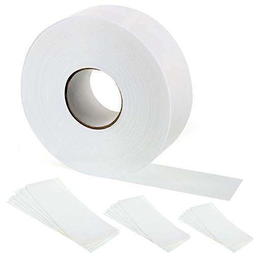One-time honey wax paper paper, beauty paper, direct sale.