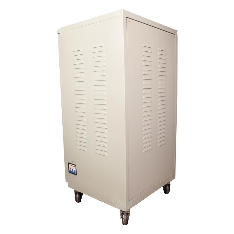 산업 펌프 pressurizer 30KW의 TNS-30KVA 완전히 자동 교환