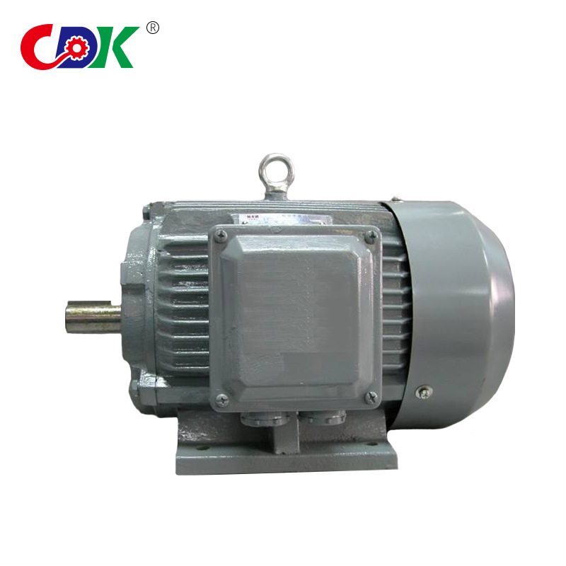 15KW YE2-160L-4