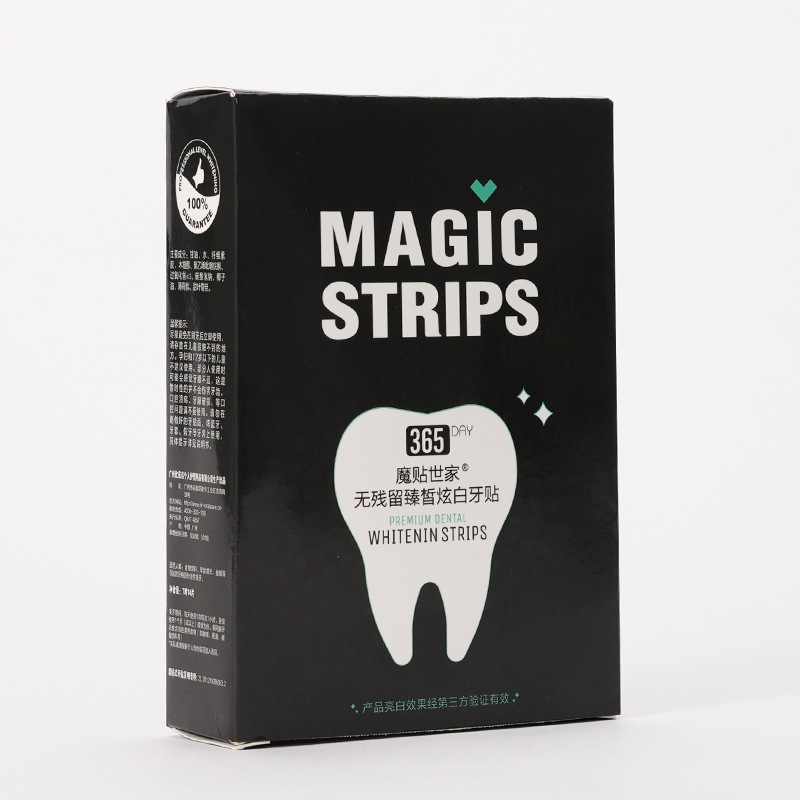 MAGIC STRIPS ไม่มีเงาสะท้อน