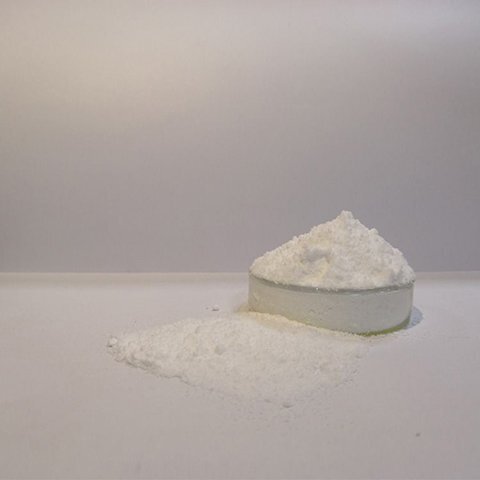 The E1301 powder is used to mix the solid laundry powder into a decomposition bubble.