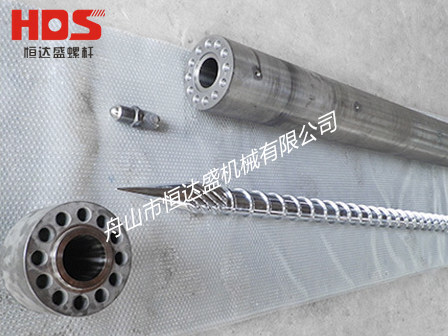 The manufacturer's wholesale PVC screw, quality alloy, quality assurance, PVC plating.