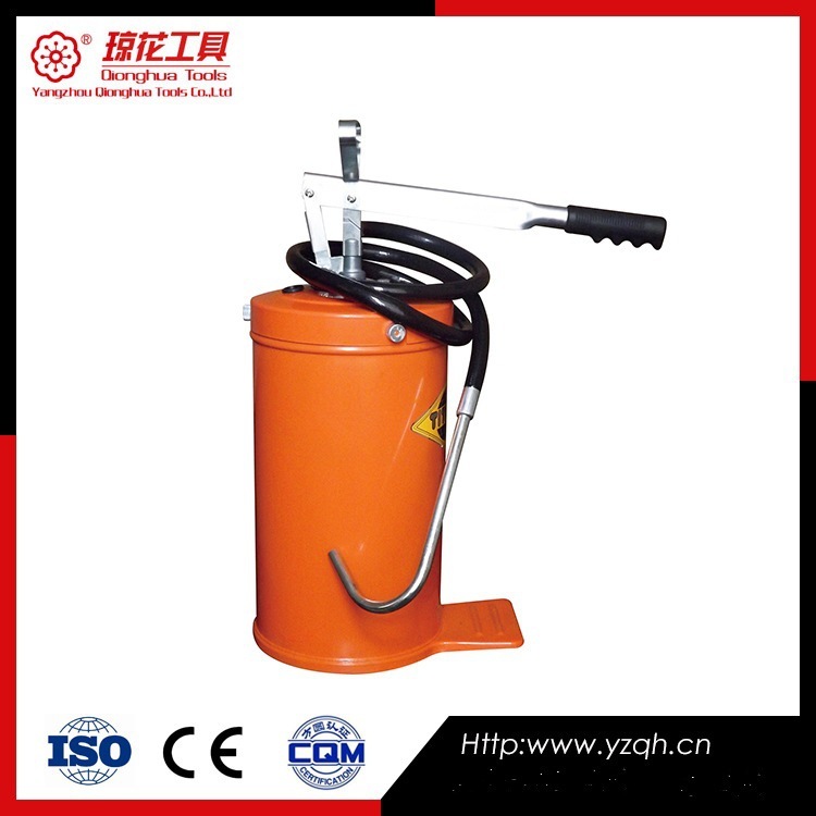 10L hand-pressed butter pump, machine pump, source factory.