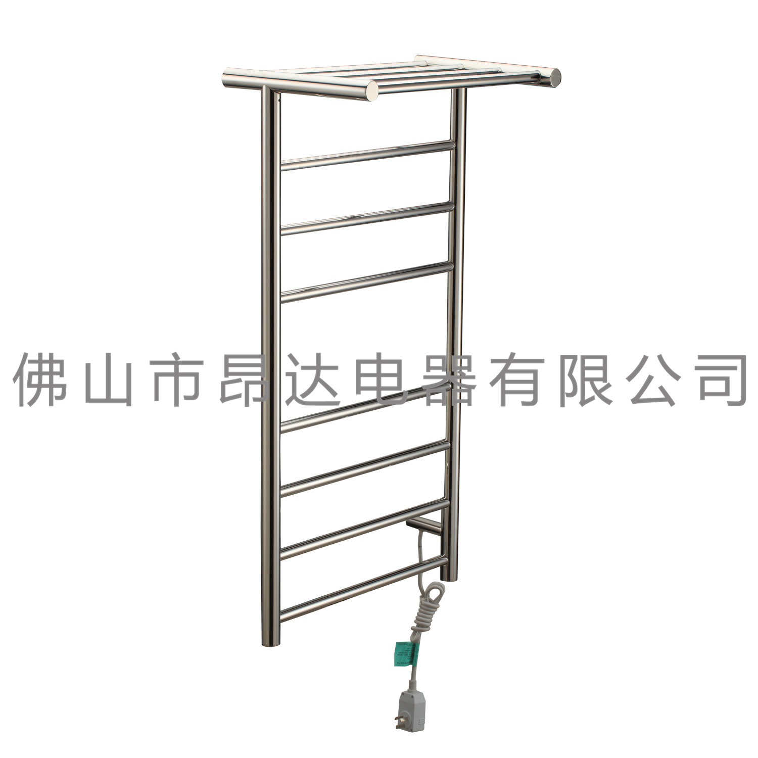 ONDA. Khăn nóng không rỉ thép nóng giá bật lò sưởi điện trong nhà tắm