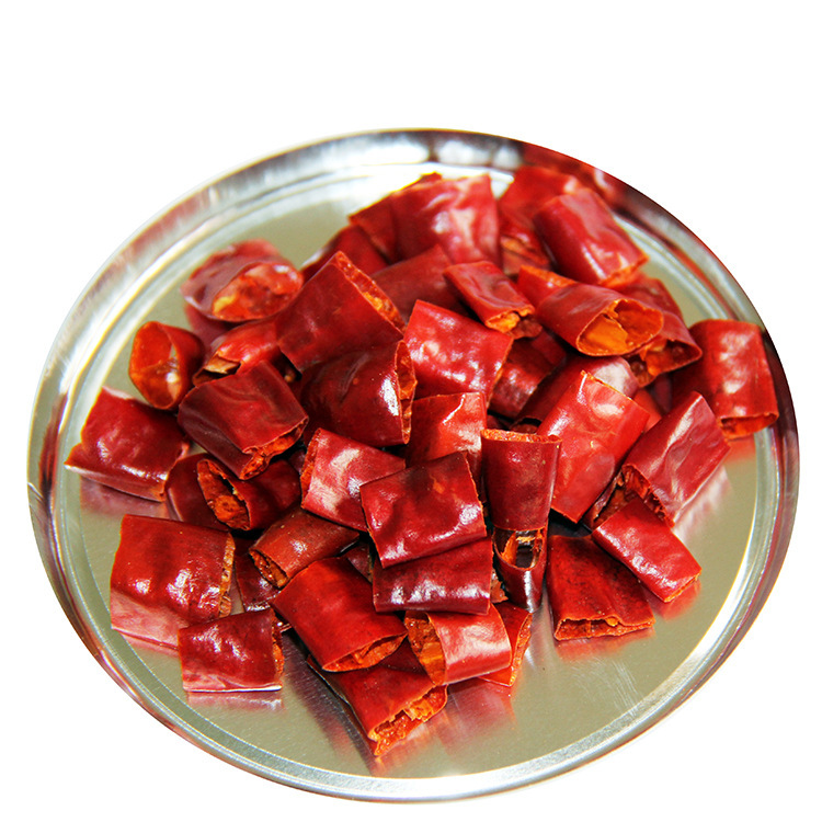 A new generation of three peppers, medium-spicy peppers, hawk peppers, peppers, hawk peppers, no seed pans.