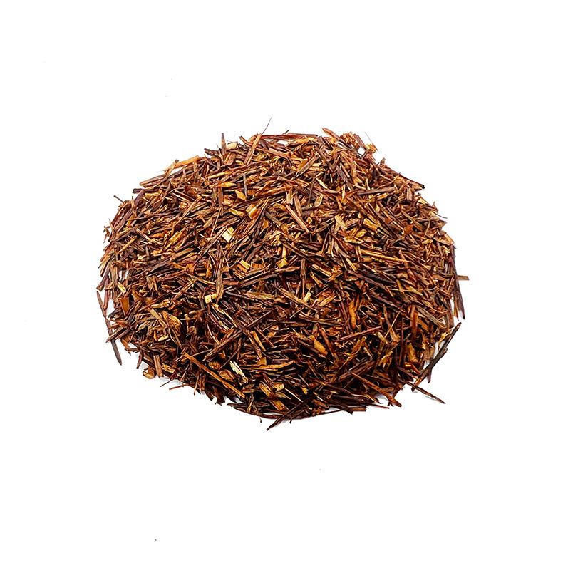 Trà Leibos nguyên bản, trà của các kho báu quốc gia Nam Phi, được tích lũy rất nhiều, và trà được pha chế.