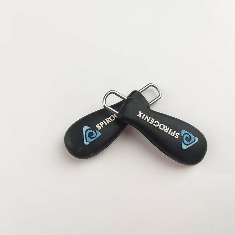 Nhà máy sản xuất băng mềm PVC và dây kéo sáng tạo.