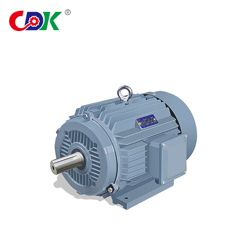 15KW YE2-160L-4