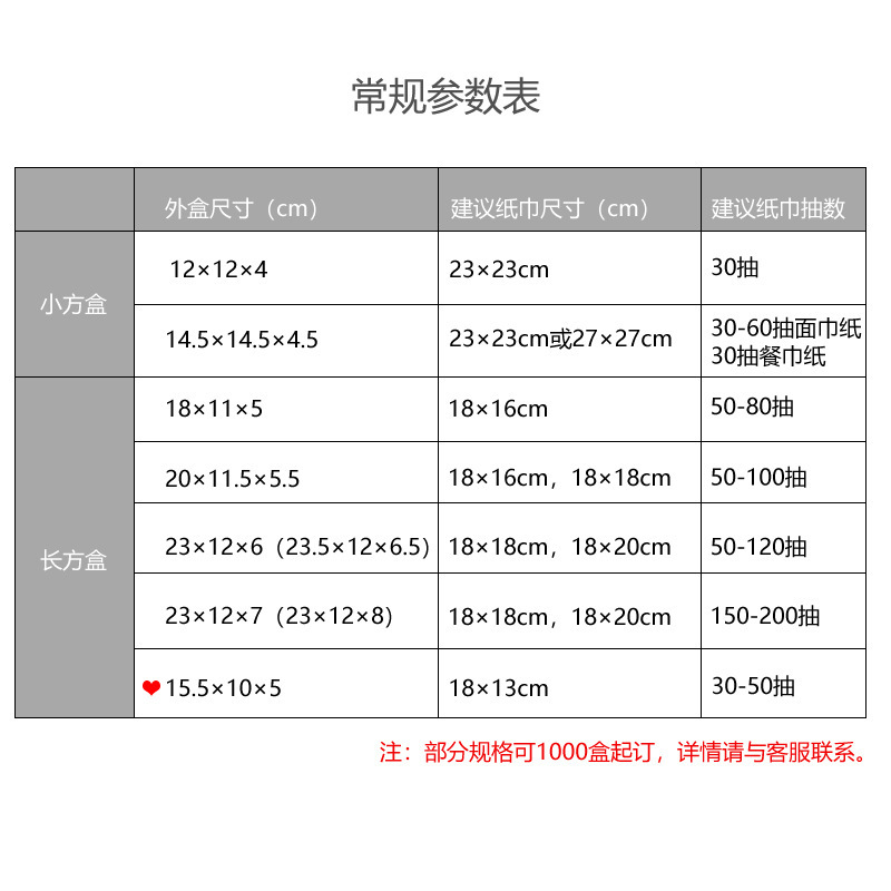 厂家批发加印logo广告抽纸 加油站KTV宣传抽纸酒店餐厅纸巾盒抽