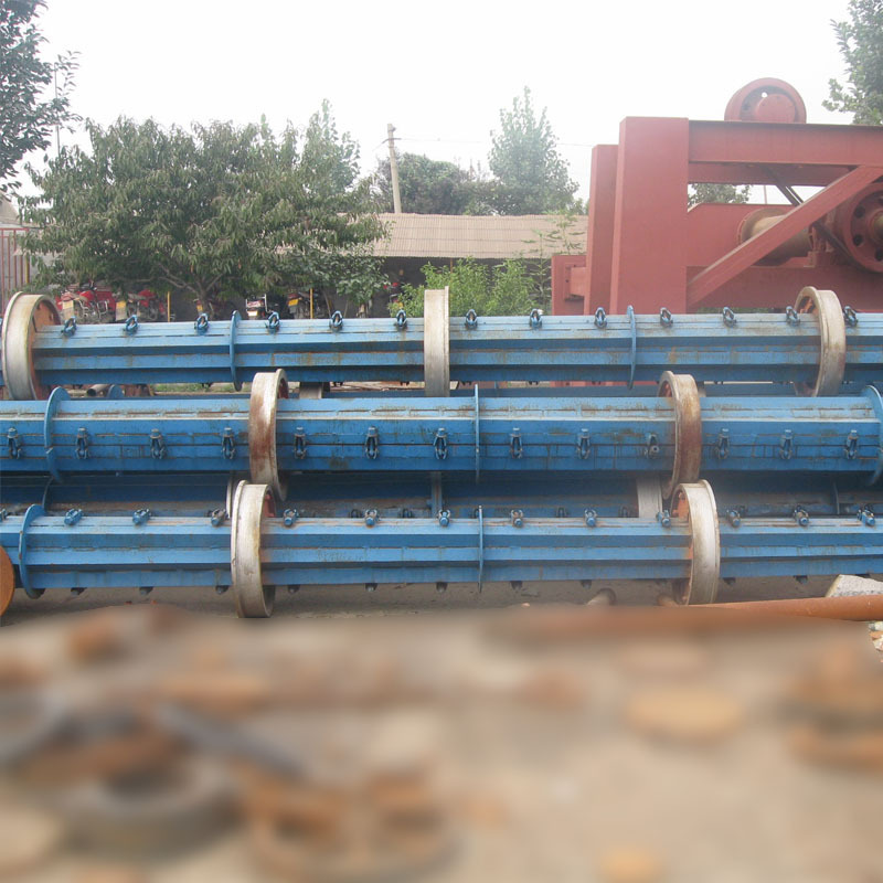 Vanter Centrifugal Cement Tube Supply Squeezing Cement Tube for Agricultural Irrigation Municipal Works