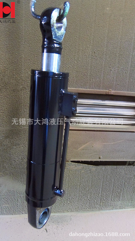 廠家直銷鑽機液壓油缸擺臂油缸雙耳液壓缸