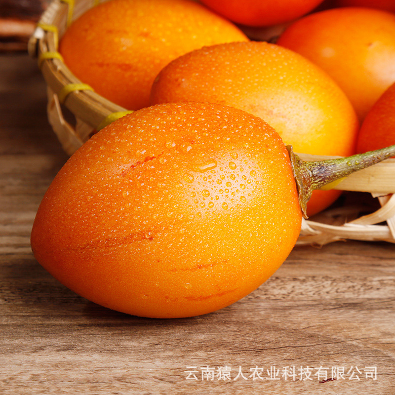 Yunnante produces fresh tomatoes and Yunnan tomatoes.