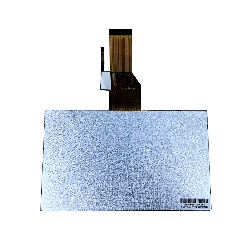 7-inch screen 1024*600 LVDS 40 pin