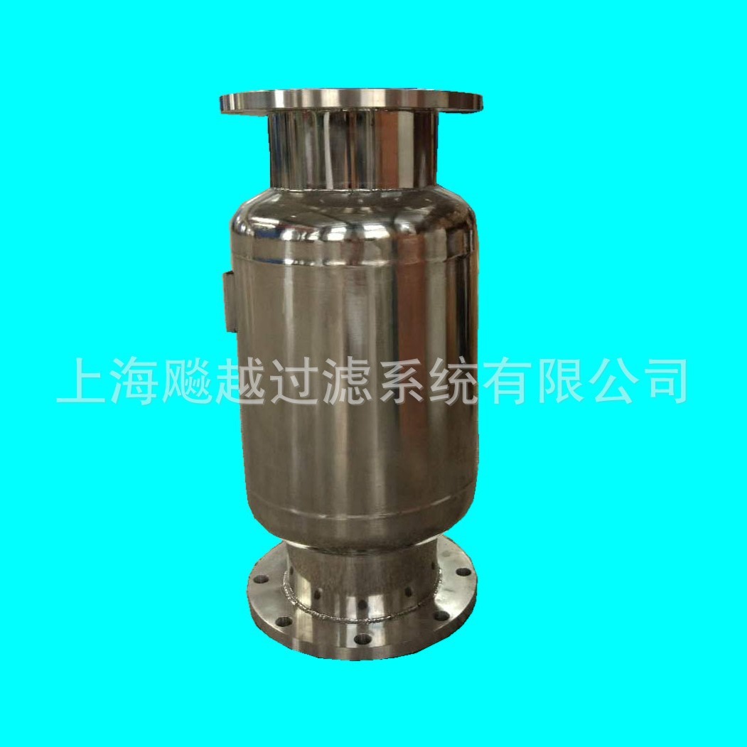 【厂家直销】强磁水处理器 内磁水处理器 强磁除垢器 除锈过滤器
